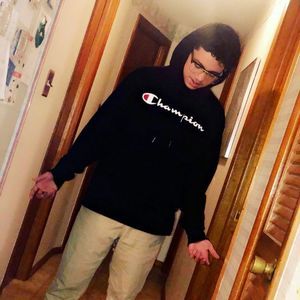 Meet your Posher, Kelvin